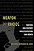 Weapon of Choice by Ian Ayres