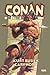 CONAN THE BARBARIAN BY KURT BUSIEK OMNIBUS