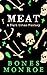 Meat: A Dark Urban Fantasy