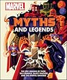 Marvel Myths and ...