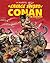 The Marvel Art of Savage Sword of Conan