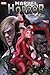 Marvel Horror Lives Again! Omnibus