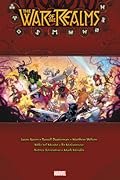 The War of the Realms Omnibus