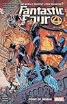 Fantastic Four, Vol. 5 by Dan Slott
