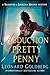 The Abduction of Pretty Penny A Daughter of Sherlock Holmes Mystery by Leonard Goldberg