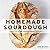 Homemade Sourdough by Jane   Mason