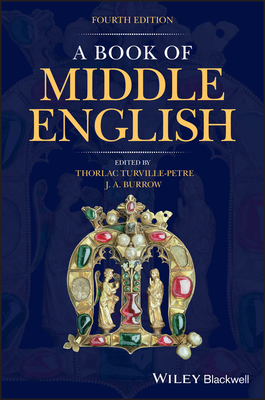 A Book of Middle English, Fourth Edition