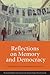 Reflections on Memory and Democracy (Series on Latin American Studies)
