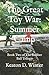 The Great Toy War: Summer C...