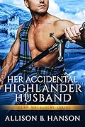 Her Accidental Highlander Husband
