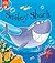 Smiley Shark (Let's Read Together)