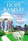 A Wedding on Lilac Lane