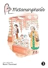 BL Metamorphosis, Vol. 3 by Kaori Tsurutani