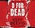 D for Dead (Murder Is As Easy As ABC)