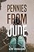Pennies from Jude by Keri Vornadore