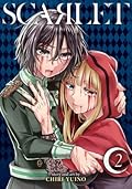 Scarlet Vol. 2