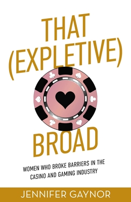 That (Expletive) Broad