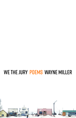 We the Jury: Poems (Paperback)