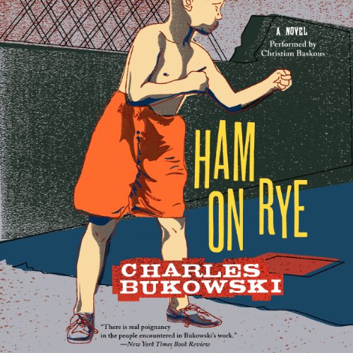 Ham on Rye