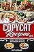 Copycat Recipes: How to Mak...