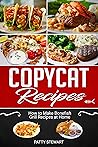 Copycat Recipes: ...