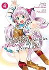 Didn't I Say to Make My Abilities Average in the Next Life?! Manga, Vol. 4 Didn't I Say to Make My Abilities Average in the Next Life?! Manga, Vol. 4