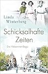 Schicksalhafte Zeiten by Linda Winterberg