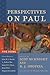 Perspectives on Paul by Scot McKnight