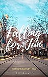 Falling for Jun: Book One of the Capitol L O V E Trilogy
