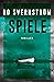 Spiele (Kommissar Carl Edson #2)
