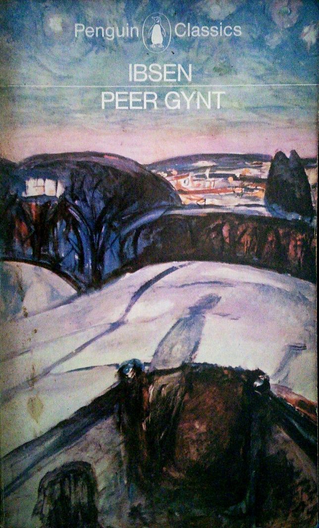 Peer Gynt