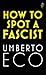 How to Spot a Fascist