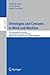 Ontologies and Concepts in Mind and Machine: 25th International Conference on Conceptual Structures, ICCS 2020, Bolzano, Italy, September 18–20, 2020, ... (Lecture Notes in Artificial Intelligence)