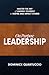 On Purpose Leadership: Mast...