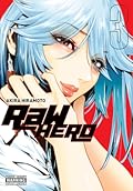 RaW Hero, Vol. 3 (Volume 3) (RaW Hero, 3)