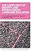 The Complexity of Identity and Interaction in Language Educat... by Nathanael Rudolph