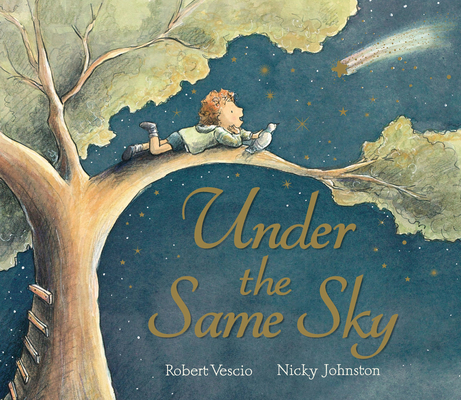 Under the Same Sky (New Frontier Titles)