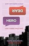 Dear Hero by Hope Bolinger