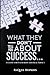 Success is Complicated