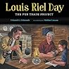 Louis Riel Day: The Fur Trade Project