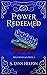 Power Redeemed (Wild Herita...