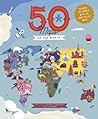 50 Maps of the Wo...