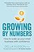 Growing By Numbers by Della Hudson