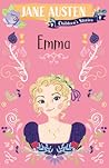 Jane Austen Children's Stories by Gemma Barder
