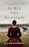 In Her Own Footst...