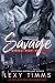 Savage (Darkest Night Series)