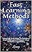 Fast Learning Methods by Lucanus