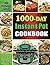 Instant Pot Cookbook: 1000-...