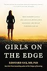 Girls on the Edge...