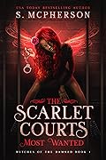 The Scarlet Court's Most Wanted